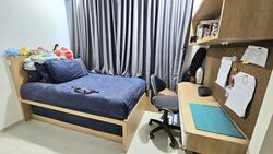 Stratum (D18), Condominium #538573781